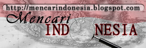 Mencari Indonesia