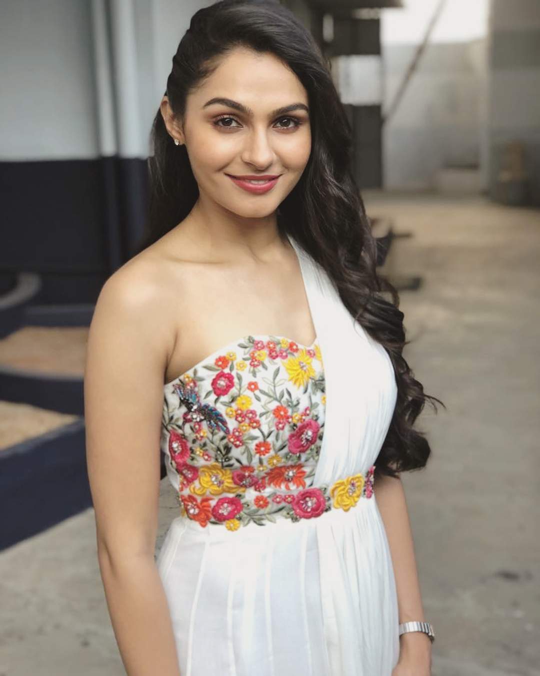 Andrea Jeremiah Wallpapers