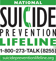 National Suicide Prevention Lifeline 1-800-273-TALK (8255) national-suicide-prevention-lifeline