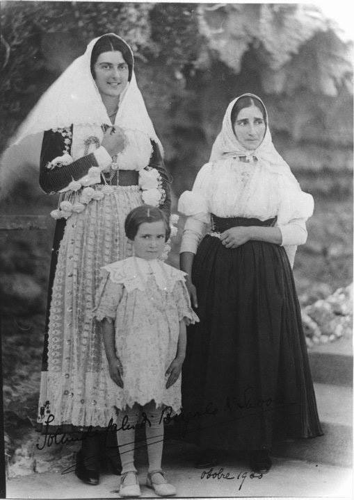 moda di fausto ballerina