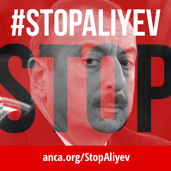 La oposición azerí cree que Aliyev busca el autoritarismo