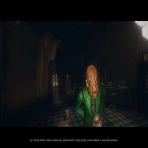 the crows eye PC Game Free Download the crows eye PC Game Free Download