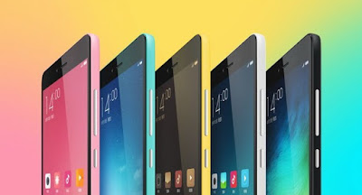 Jadi Pilih yang Mana? Xiaomi Mi4s Design Elegan nan Keren Atau Xiaomi MI4c Harga Terjangkau Performa 11-12 Mi4s