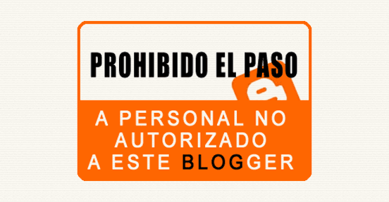 Descubre cómo crear entradas privadas en tu blog de Blogger