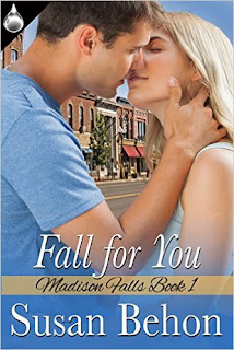 Fall for You (Madison Falls Book 1)