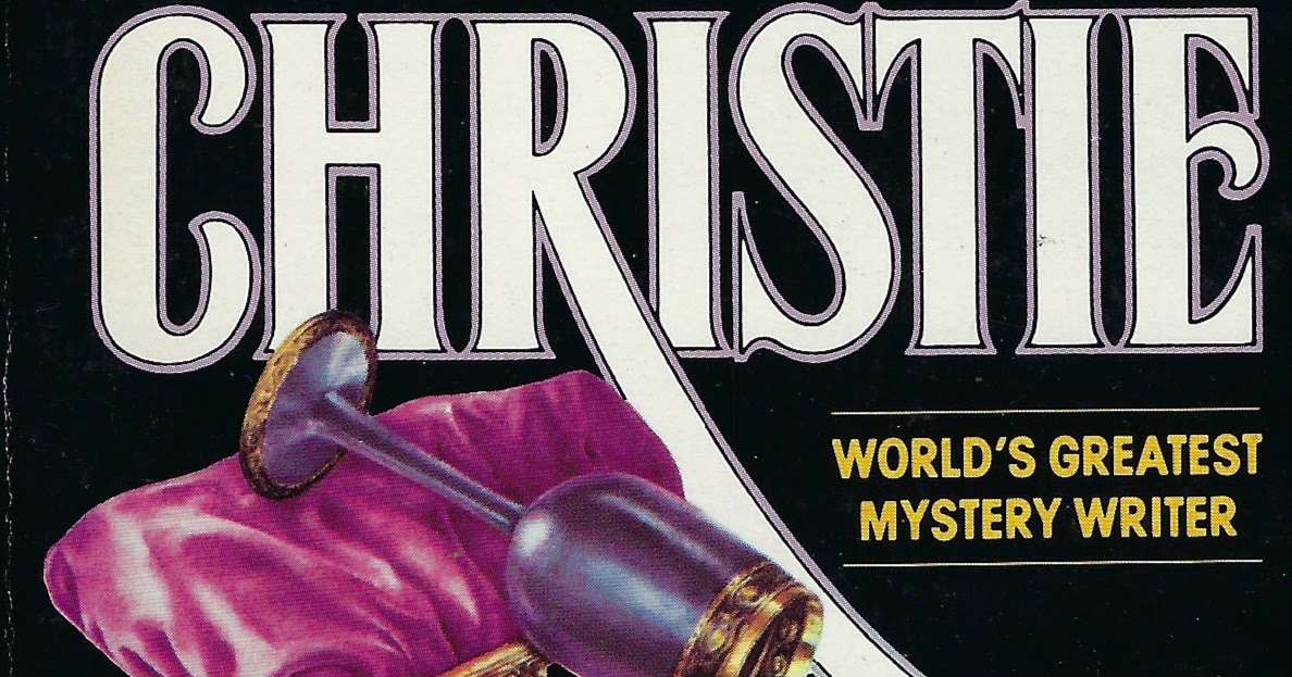 Bitter Tea and Mystery Remembered Death Agatha Christie