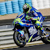 MotoGP: Iannone marca el mejor tiempo en el primer día de Test en Jerez