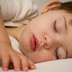 النوم الصحي والسليم يحمي الرضع من الاختناق