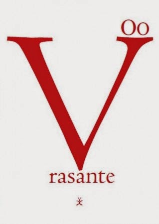 VOO RASANTE (Antologia poética - MARIPOSA AZUAL)
