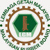 Perjawatan Kosong Di Lembaga Getah Malaysia (LGM) - 23 Jun 2020