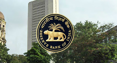 RBI Sets Limits for Ways and Means Advances at Rs 75000 crore. RBI Sets Limits for Ways and Means Advances at Rs 75000 crore.