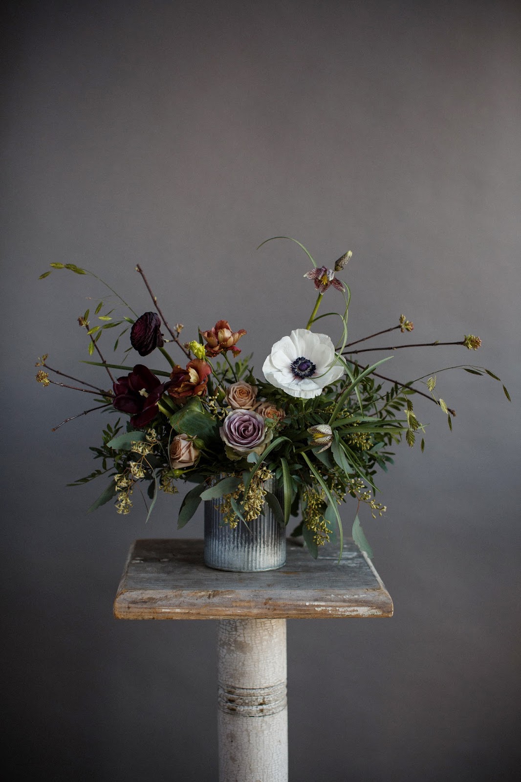 Coriander Girl Fresh Flowers