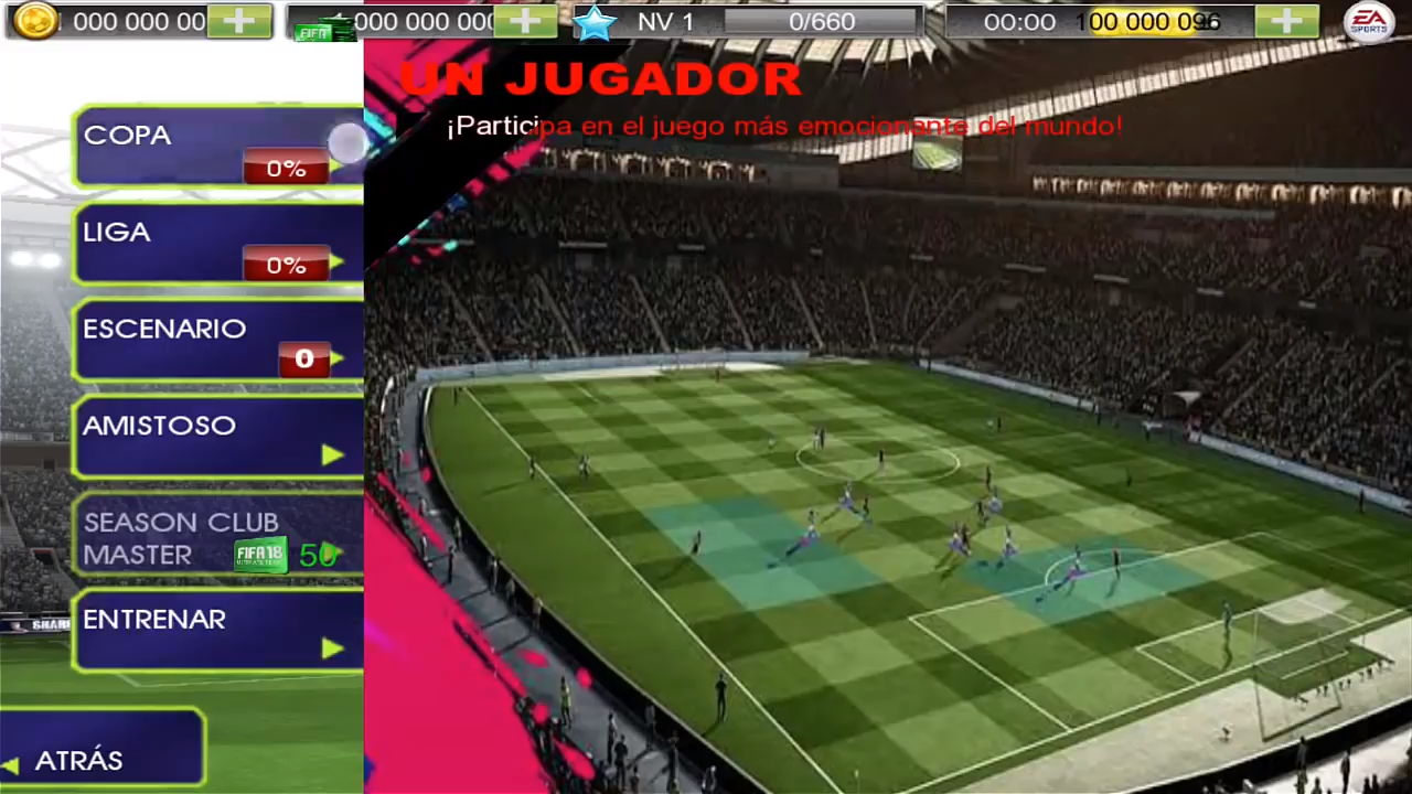 Real football 2019 download for android pc