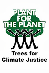 PLANT FOR THE PLANET