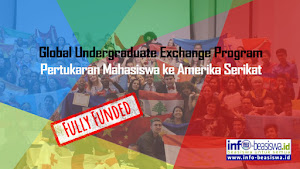 Fully Funded: Pertukaran Mahasiswa ke Amerika Serikat Fully Funded: Pertukaran Mahasiswa ke Amerika Serikat