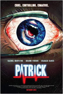 patrick patrick