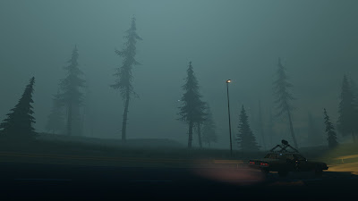Titan Chaser Game Screenshot 5