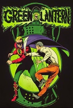  Green Lantern Vol. 1