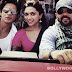 Shahrukh Khan takes Deepika Padukone and Rohit Shetty on a fun ride!