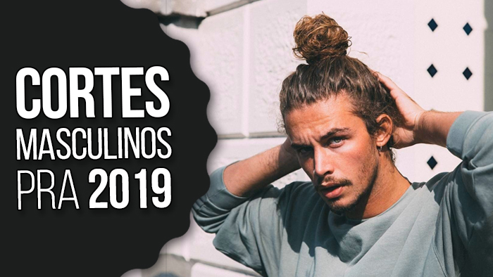 Macho Moda - Blog de Moda Masculina: CORTES DE CABELO MASCULINO