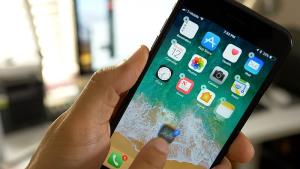 4 Things Your iPhone Is Tracking That You Don't Know About Your location Your iPhone is actually tracking your location. In some cases and by default, the device saves a list of often visited locations to enhance its Maps service. To check on your frequent locations, open up the Settings app and choose Privacy.