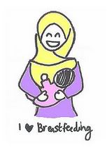 I am Certified Lactation Counsellor