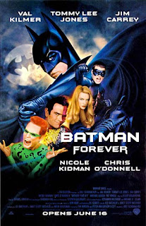 Batman Forever Batman Forever