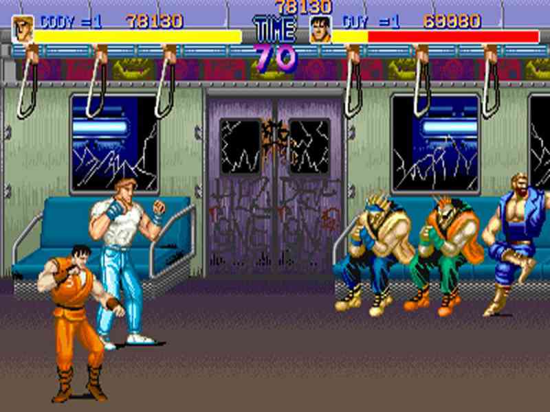 Final Fight Game Download Free For PC Full Version - downloadpcgames88.com