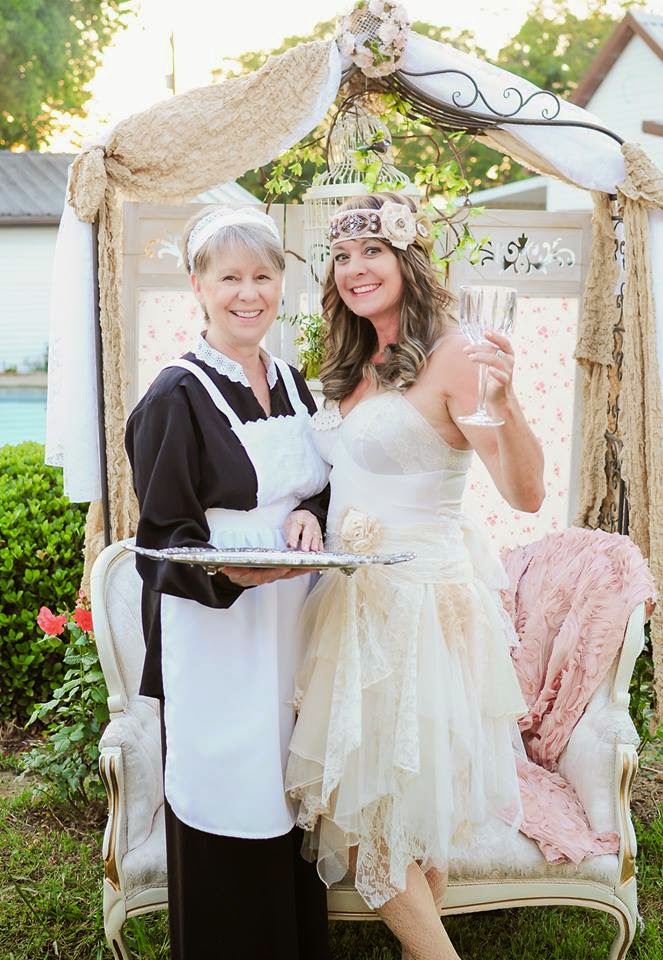 Whitworth Ranch Retreat Art Events