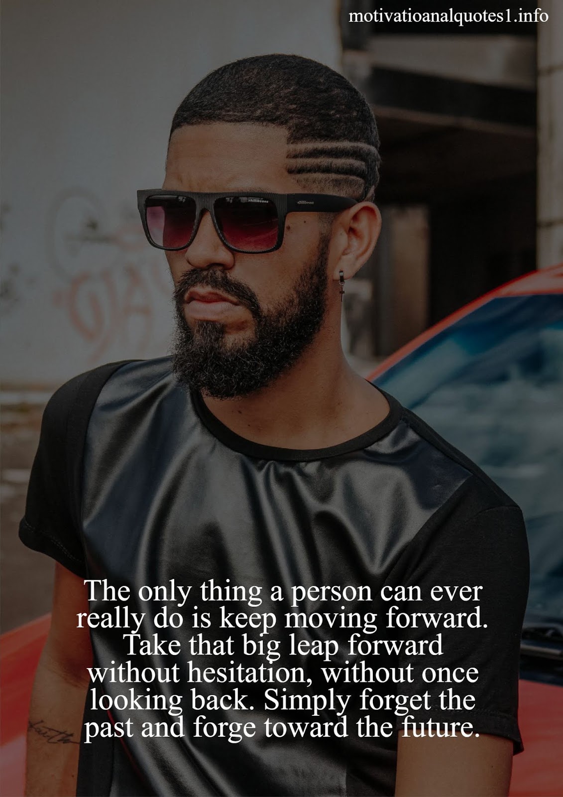 moving forward quotes
