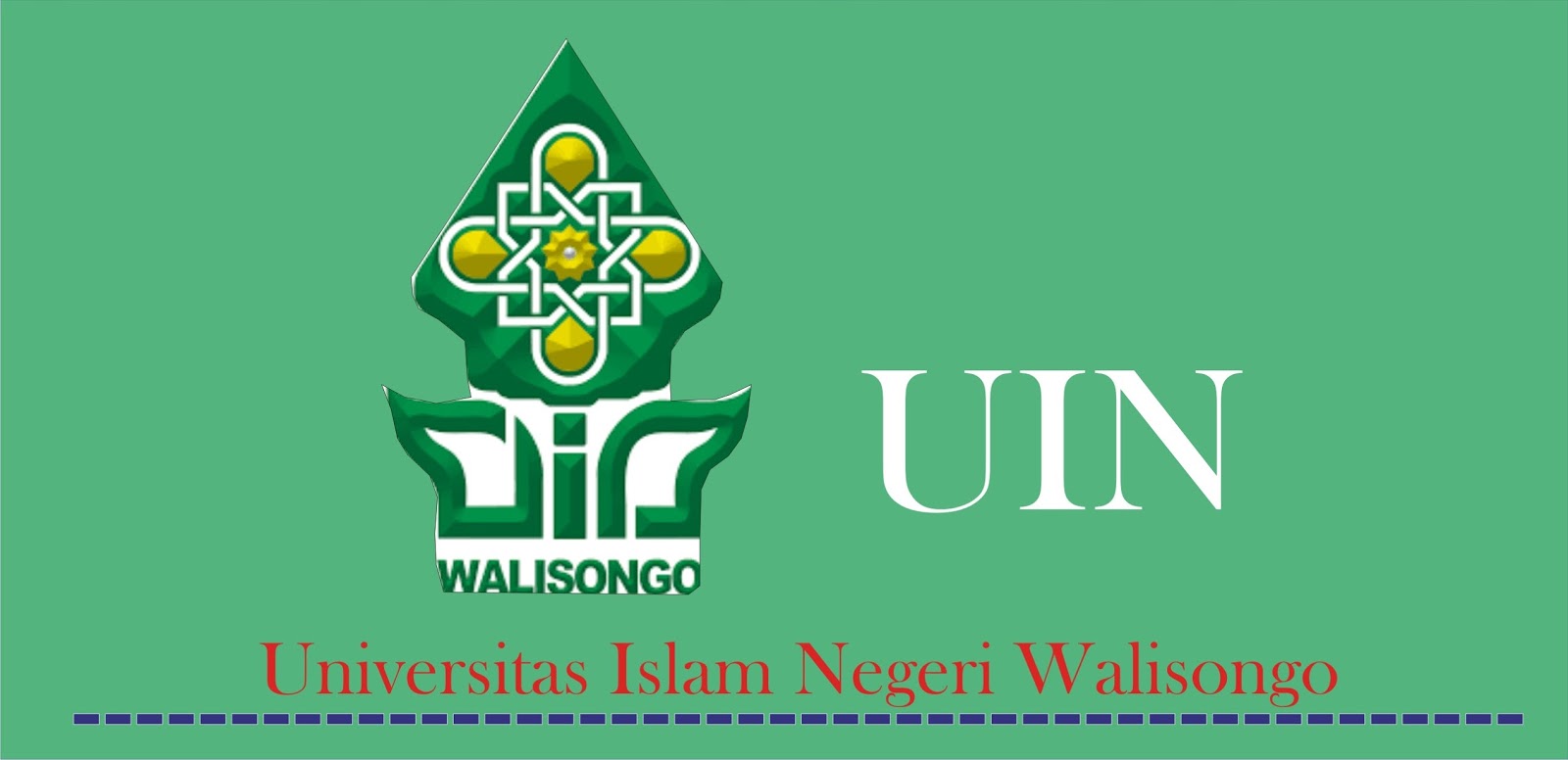Pmb Uin Walisongo Jenjang S1,S2,S3 T.a 2022/2023 - Pendaftaran Mahasiswa
