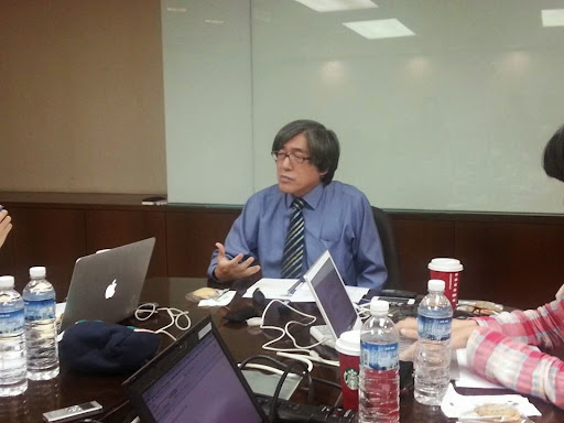 第三方支付專法難產！銀行公會建議業者自訂，詹宏志盼網路業者能參與