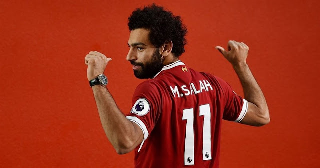 محمد صلاح محمد صلاح