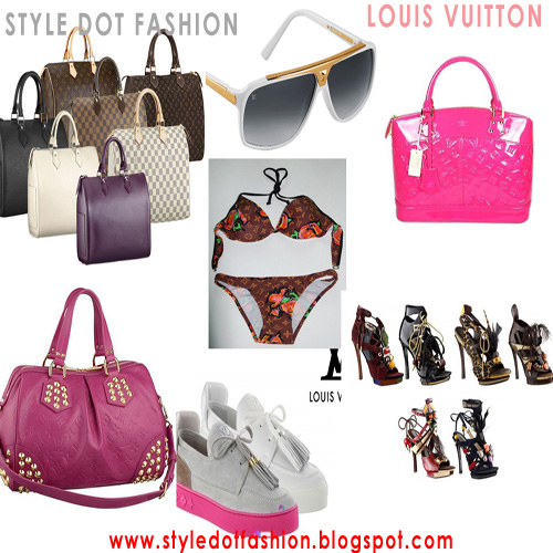 What Department Stores Sell Louis Vuitton Online