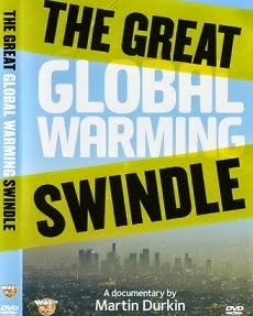 Highly Recommended -The Great Global Warming Swindle..