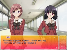 Sono Hanabira5 ~ Anata o Suki na Shiawase captura Sono Hanabira5 ~ Anata o Suki na Shiawase captura