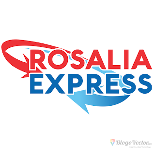 Rosalia Express Logo vector (.cdr)