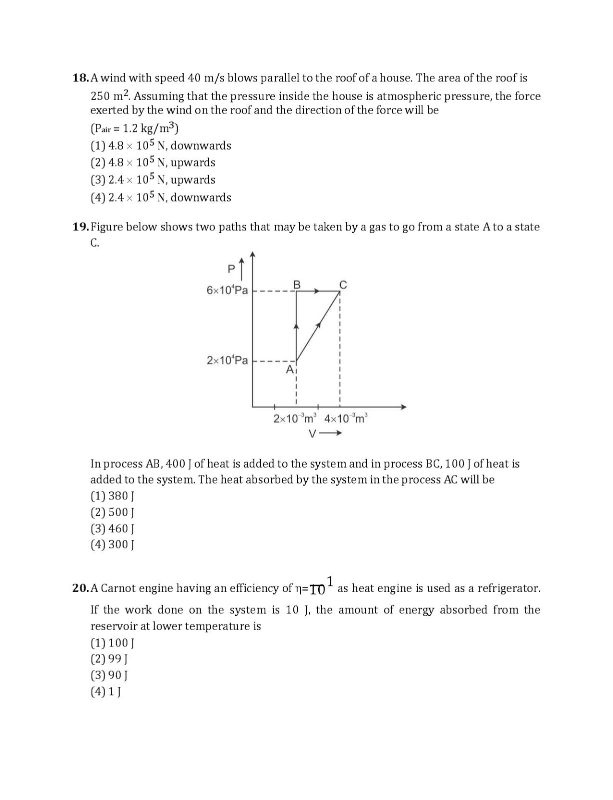 AIPMT neet 2015 question paper with answer set E aipmt 2015 question paper with solution