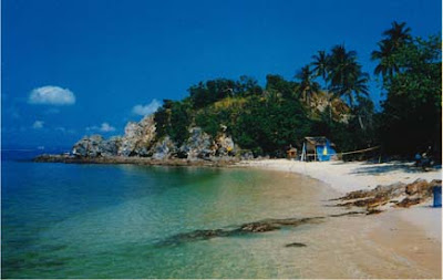 pulau langkawi malaysia