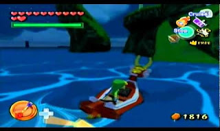 The Legend of Zelda: Phantom Hourglass DS The Legend of Zelda: Phantom Hourglass DS