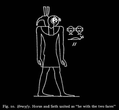 choronzon horus egg symbol forth coming