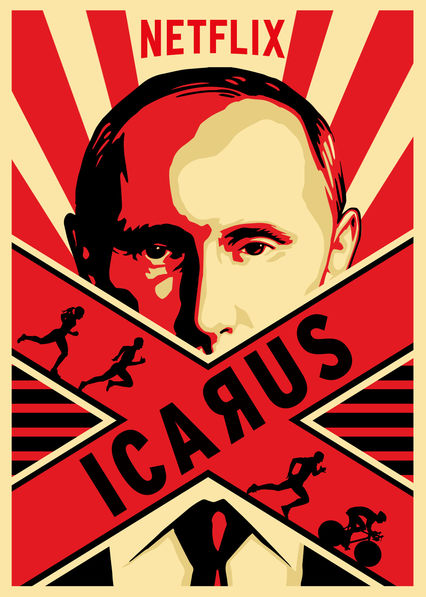 Icarus Film Icarus Film