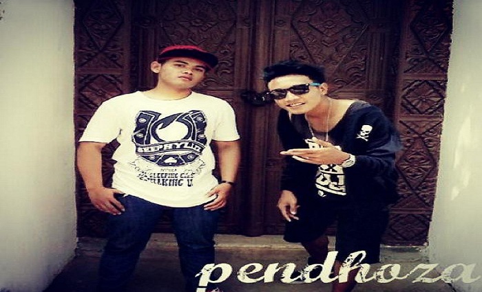 LIRIK- NINGGAL JANJI - PENDHOZA - Lirik Lagu Dangdut