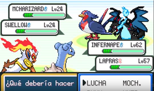 Pokemon fire red hack freeze download for gba emulator