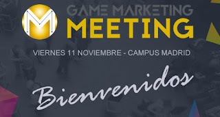 Game Marketing Meeting