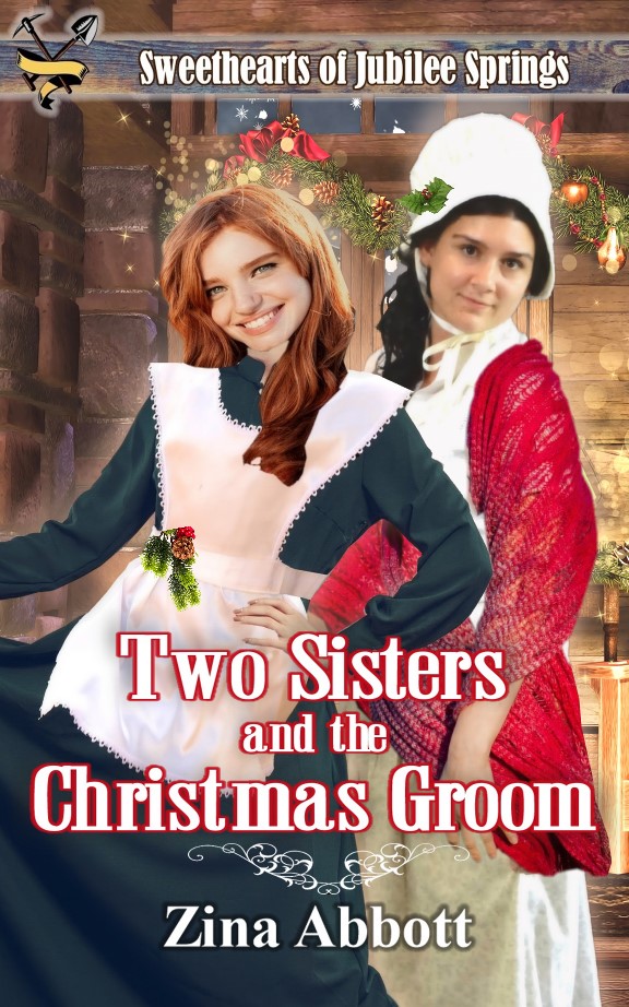 Two Sisters and the Christmas Groom