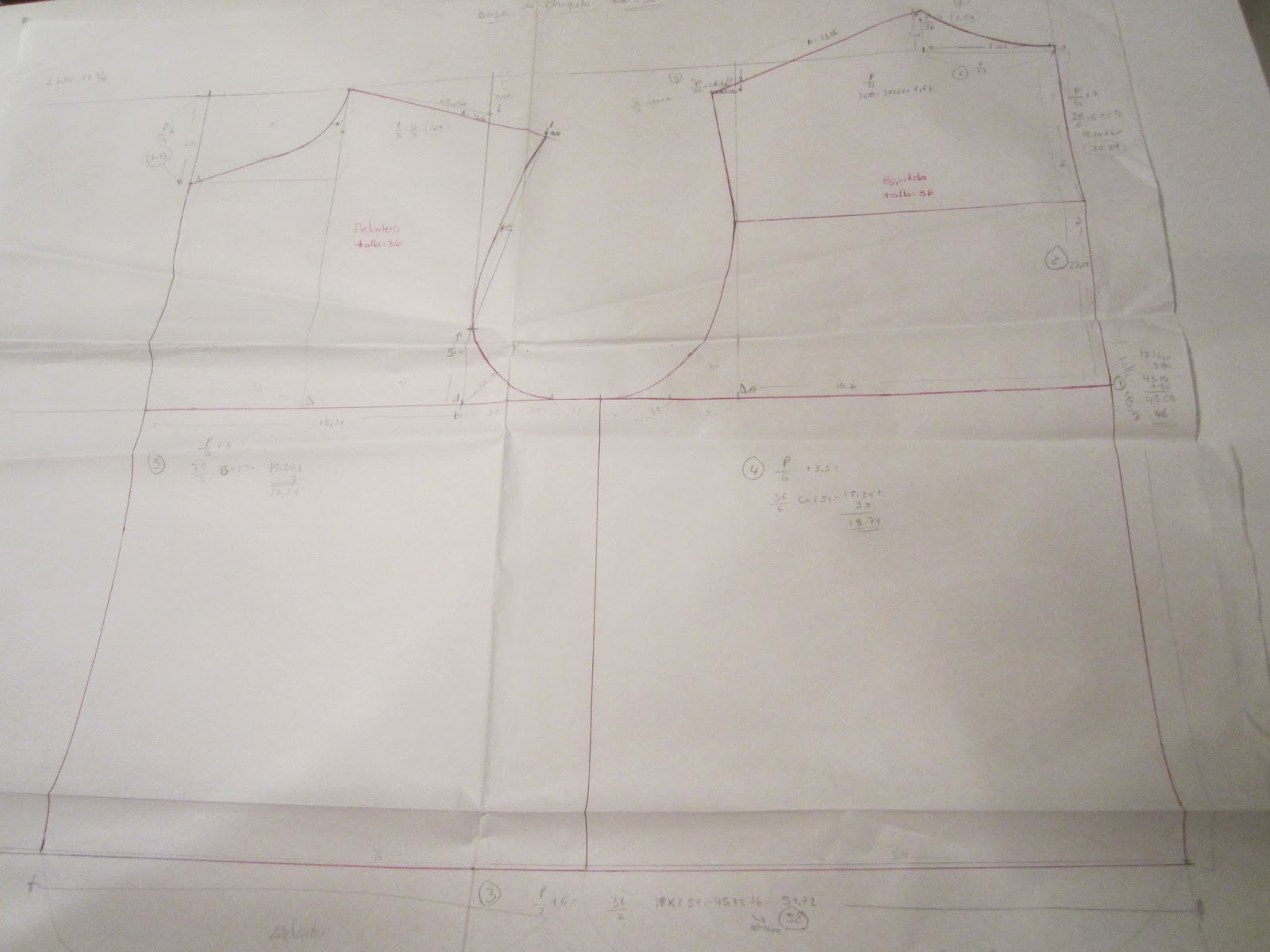 Patronaje Para Moda Masculina Gareth Kershaw Pdf dimmargret.blogspot.com