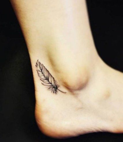 tatuagens femininas para os pés tatuagens femininas para os pés