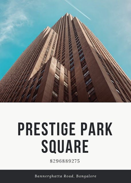 Prestige Park Square Prestige Park Square