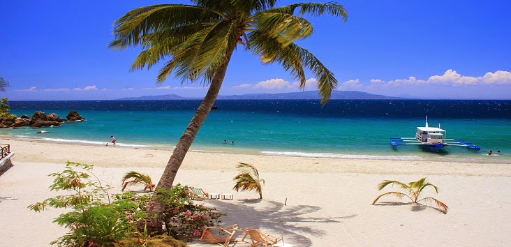 Guest Friendly Hotels Puerto Galera